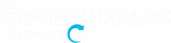 Fontanería Catrachos — Servicios 24/7
