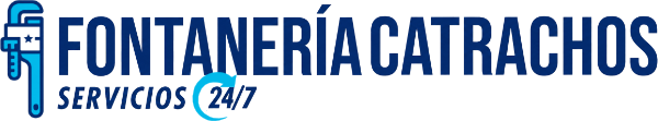 Fontanería Catrachos — Servicios 24/7