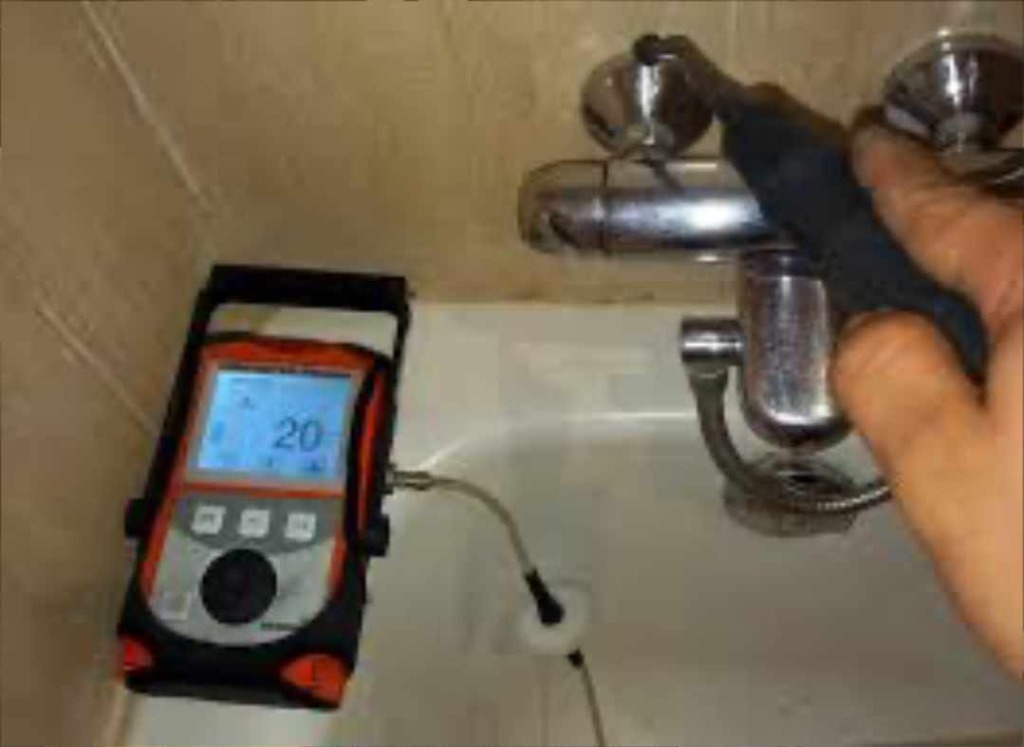 Limpieza de drenajes con Hydro Jet